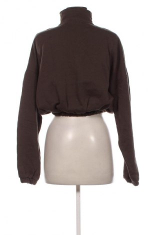 Γυναικεία μπλούζα Pull&Bear, Μέγεθος M, Χρώμα Πράσινο, Τιμή 10,99 €