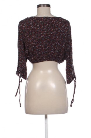 Bluză de femei Pull&Bear, Mărime M, Culoare Multicolor, Preț 50,00 Lei