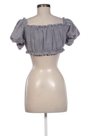 Bluză de femei Pull&Bear, Mărime S, Culoare Multicolor, Preț 50,00 Lei