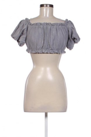 Bluză de femei Pull&Bear, Mărime S, Culoare Multicolor, Preț 50,00 Lei