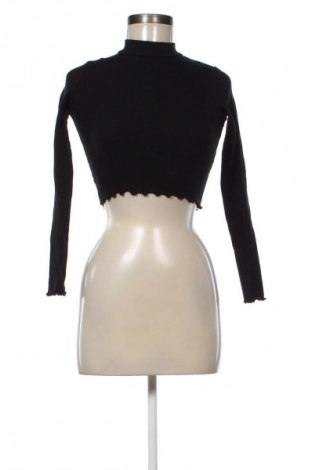 Női blúz Pull&Bear, Méret S, Szín Fekete, Ár 2 629 Ft