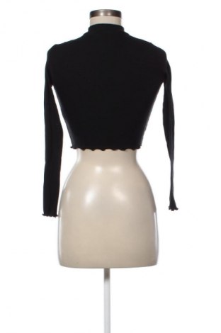 Női blúz Pull&Bear, Méret S, Szín Fekete, Ár 2 629 Ft
