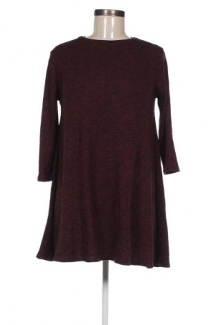 Дамска блуза Pull&Bear, Размер S, Цвят Червен, Цена 19,99 лв.