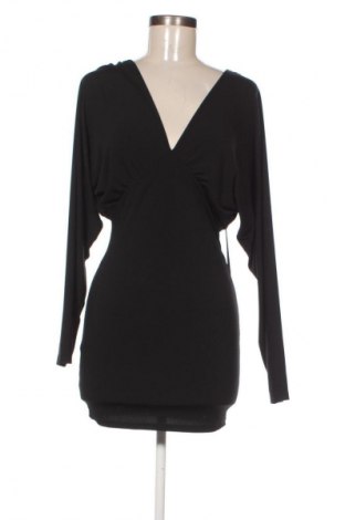 Bluză de femei Pull&Bear, Mărime S, Culoare Negru, Preț 50,00 Lei