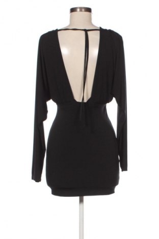 Bluză de femei Pull&Bear, Mărime S, Culoare Negru, Preț 50,00 Lei