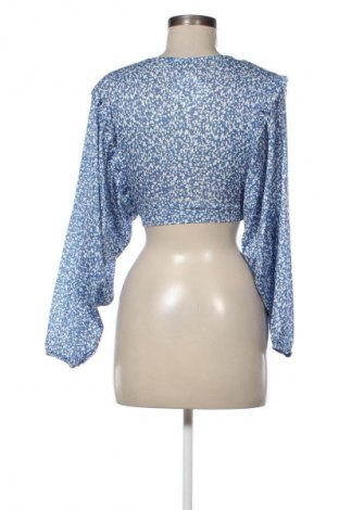 Bluzka damska Pull&Bear, Rozmiar XS, Kolor Kolorowy, Cena 82,99 zł