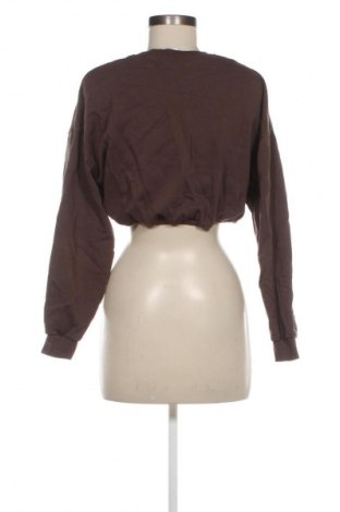 Damen Shirt Pull&Bear, Größe S, Farbe Braun, Preis 7,99 €