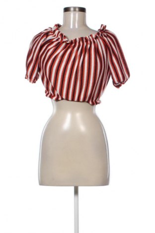 Damen Shirt Pull&Bear, Größe S, Farbe Mehrfarbig, Preis € 9,72