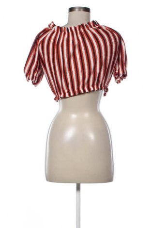 Damen Shirt Pull&Bear, Größe S, Farbe Mehrfarbig, Preis € 9,72