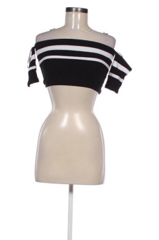 Damen Shirt Pull&Bear, Größe S, Farbe Mehrfarbig, Preis € 9,72