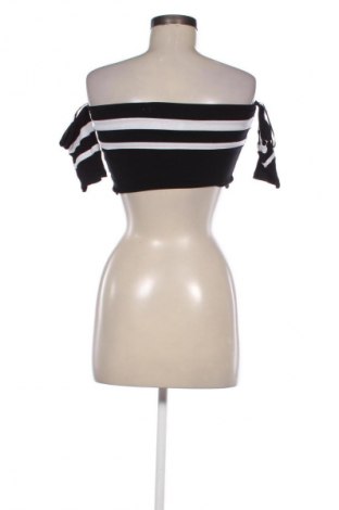 Damen Shirt Pull&Bear, Größe S, Farbe Mehrfarbig, Preis € 9,72