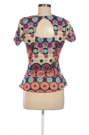 Damen Shirt Purple Jam, Größe M, Farbe Mehrfarbig, Preis € 9,72