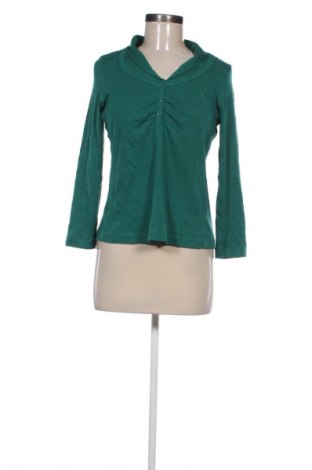 Damen Shirt Q/S by S.Oliver, Größe M, Farbe Silber, Preis € 9,99