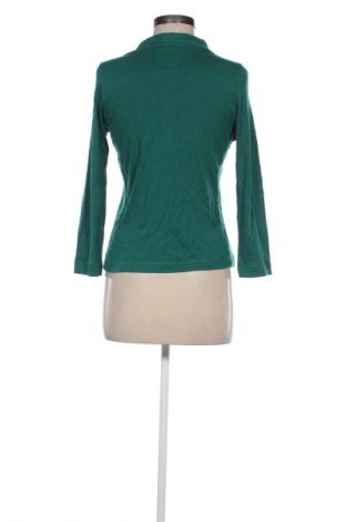 Damen Shirt Q/S by S.Oliver, Größe M, Farbe Silber, Preis € 9,99