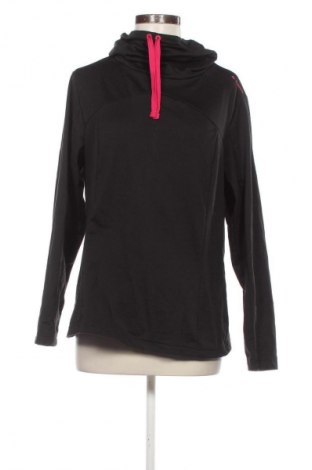 Damen Shirt Quechua, Größe XL, Farbe Schwarz, Preis 5,99 €
