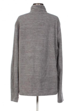 Bluză de femei Quechua, Mărime XL, Culoare Gri, Preț 65,99 Lei