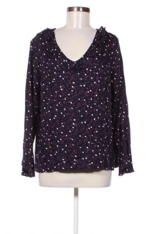 Bluză de femei Quiosque, Mărime XL, Culoare Multicolor, Preț 86,66 Lei