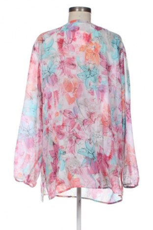 Damen Shirt Rabe, Größe XXL, Farbe Mehrfarbig, Preis € 25,00