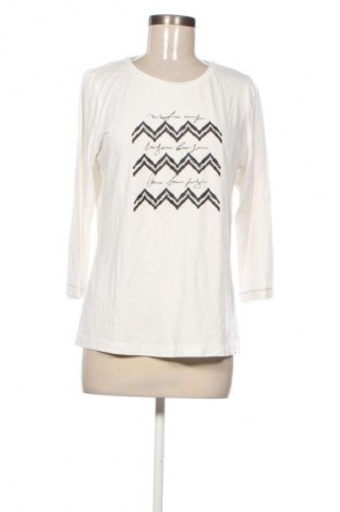 Damen Shirt Rabe, Größe M, Farbe Weiß, Preis € 24,55