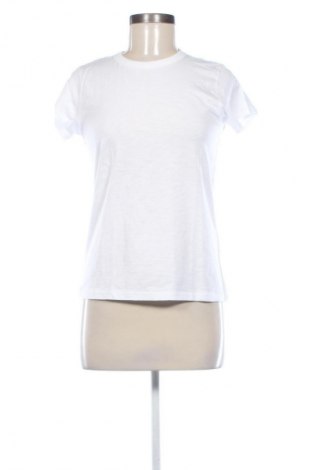 Дамска блуза Rag & Bone, Размер S, Цвят Бял, Цена 63,13 лв.