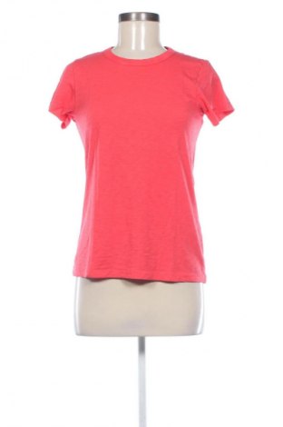Bluză de femei Rag & Bone, Mărime S, Culoare Roșu, Preț 236,66 Lei