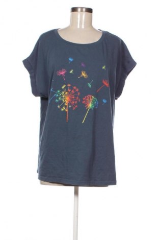 Damen Shirt Rainbow, Größe XXL, Farbe Grau, Preis 14,99 €