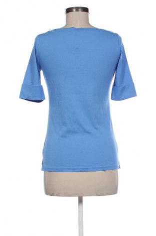 Bluză de femei Ralph Lauren, Mărime M, Culoare Albastru, Preț 271,30 Lei