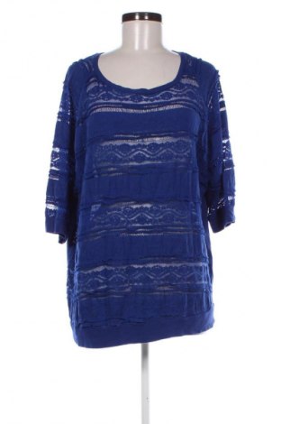 Damen Shirt Red Herring, Größe XL, Farbe Blau, Preis € 9,79