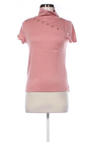 Damen Shirt Reserved, Größe M, Farbe Aschrosa, Preis € 10,00