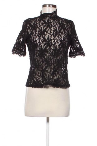 Damen Shirt Reserved, Größe L, Farbe Schwarz, Preis € 12,00