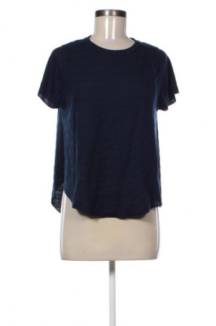Damen Shirt Reserved, Größe S, Farbe Blau, Preis 10,99 €