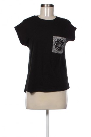 Damen Shirt Reserved, Größe S, Farbe Schwarz, Preis 10,99 €
