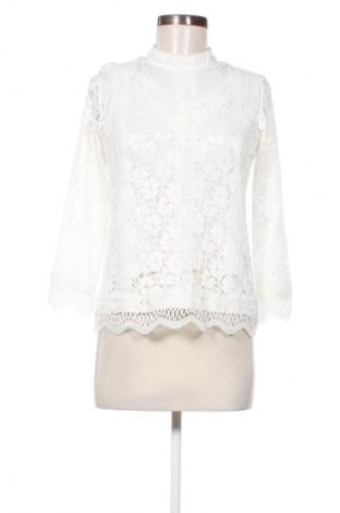 Bluză de femei Reserved, Mărime XS, Culoare Alb, Preț 50,00 Lei