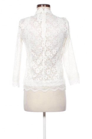 Bluză de femei Reserved, Mărime XS, Culoare Alb, Preț 50,00 Lei