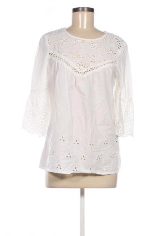Bluză de femei Reserved, Mărime M, Culoare Alb, Preț 33,99 Lei