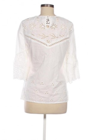 Bluză de femei Reserved, Mărime M, Culoare Alb, Preț 33,99 Lei