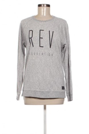 Bluză de femei Revelation, Mărime M, Culoare Gri, Preț 26,99 Lei