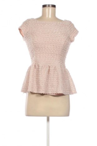 Damen Shirt River Island, Größe M, Farbe Rosa, Preis € 13,81