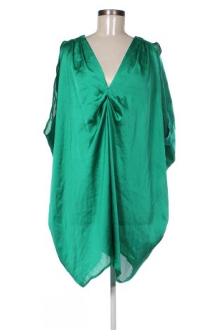 Bluză de femei River Island, Mărime L, Culoare Verde, Preț 56,99 Lei