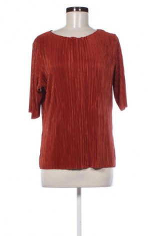 Bluză de femei River Island, Mărime L, Culoare Maro, Preț 70,97 Lei