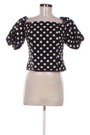 Damen Shirt River Island, Größe M, Farbe Mehrfarbig, Preis € 46,65