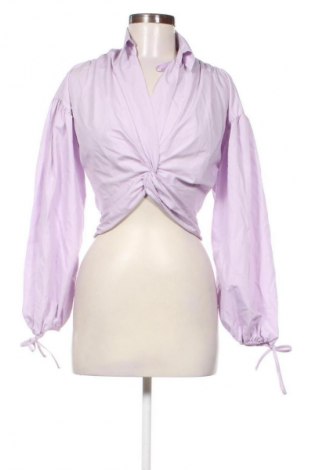 Dámská halenka River Island, Velikost M, Barva Fialová, Cena  255,00 Kč