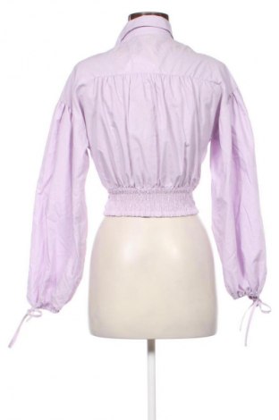 Dámská halenka River Island, Velikost M, Barva Fialová, Cena  255,00 Kč