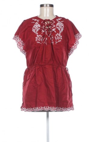 Bluzka damska River Island, Rozmiar L, Kolor Kolorowy, Cena 62,07 zł