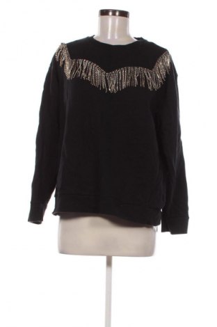 Bluzka damska River Island, Rozmiar L, Kolor Czarny, Cena 78,16 zł