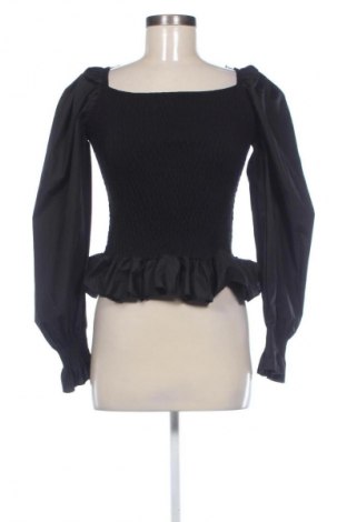 Bluzka damska Roberta Biagi, Rozmiar XS, Kolor Czarny, Cena 110,34 zł