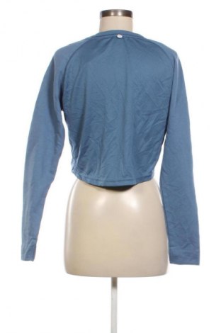 Bluză de femei Ryderwear, Mărime L, Culoare Albastru, Preț 117,99 Lei