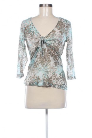 Damen Shirt S.Oliver, Größe M, Farbe Mehrfarbig, Preis € 17,39