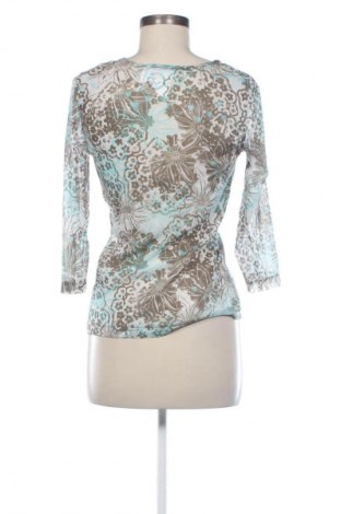 Damen Shirt S.Oliver, Größe M, Farbe Mehrfarbig, Preis € 17,39