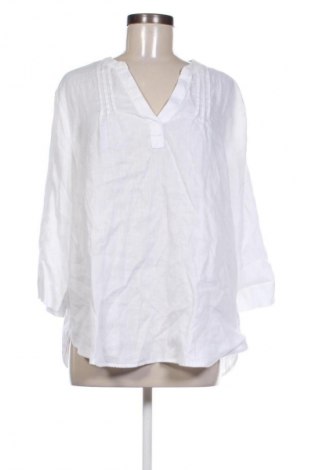 Damen Shirt S.Oliver, Größe XL, Farbe Weiß, Preis € 17,00